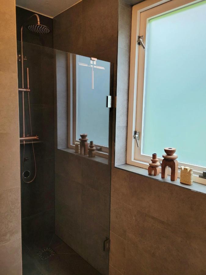 Bohemian Wellness Met Hottub & Sauna Ewijk Buitenkant foto