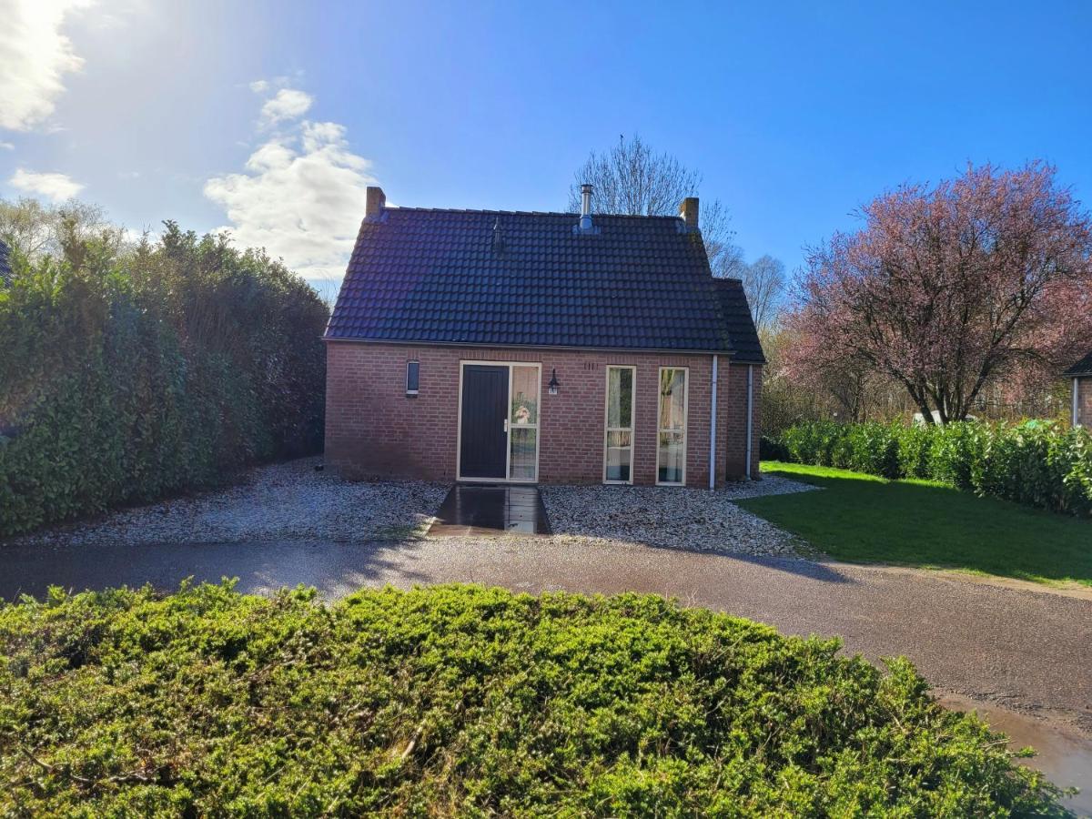 Bohemian Wellness Met Hottub & Sauna Ewijk Buitenkant foto
