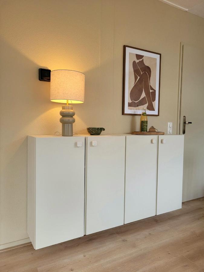 Bohemian Wellness Met Hottub & Sauna Ewijk Buitenkant foto